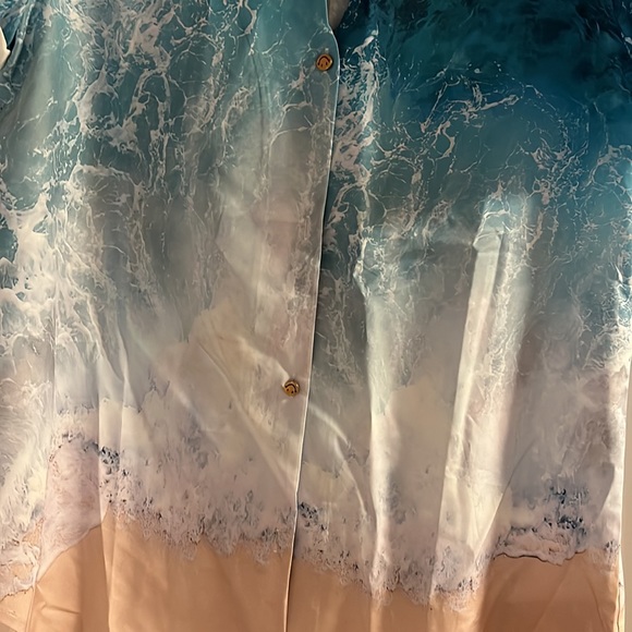 Blouse - Picture 2 of 8